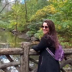 Meet your Posher, Bruna